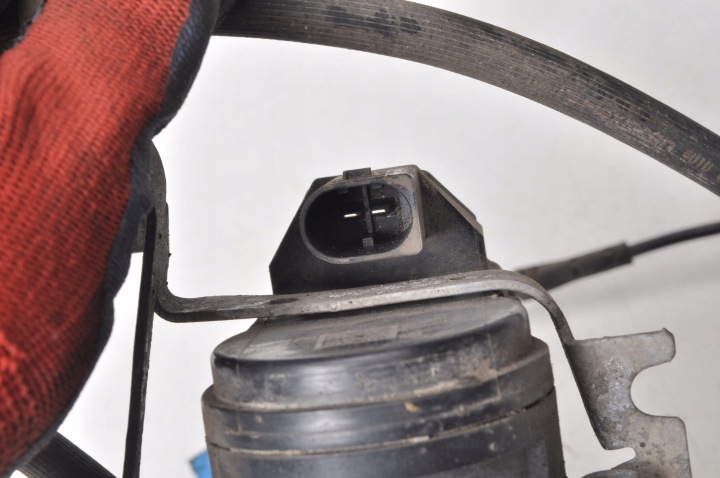 фото №8, Toyota supra mk5 3.0 gr суппорт тормозной правое зад 23r 883249203