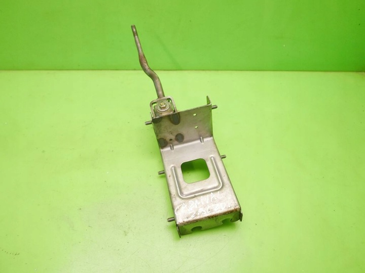 фото №3, Домкрат изменения коробки передач kia carnival i fl 2.9 crdi