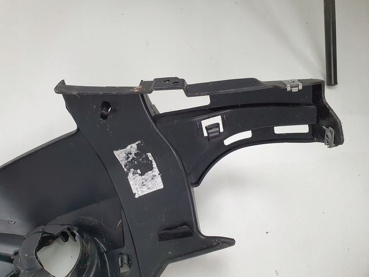 фото №14, Bmw x1 ii f48 2015 - ковзун кріплення бампера перед праві 51127354820