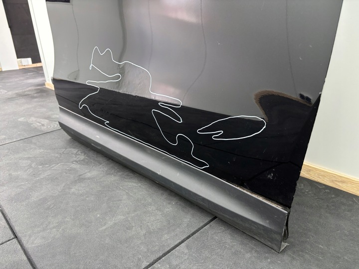 фото №13, Skoda kodiaq ii 2024r- двері праві передні перед