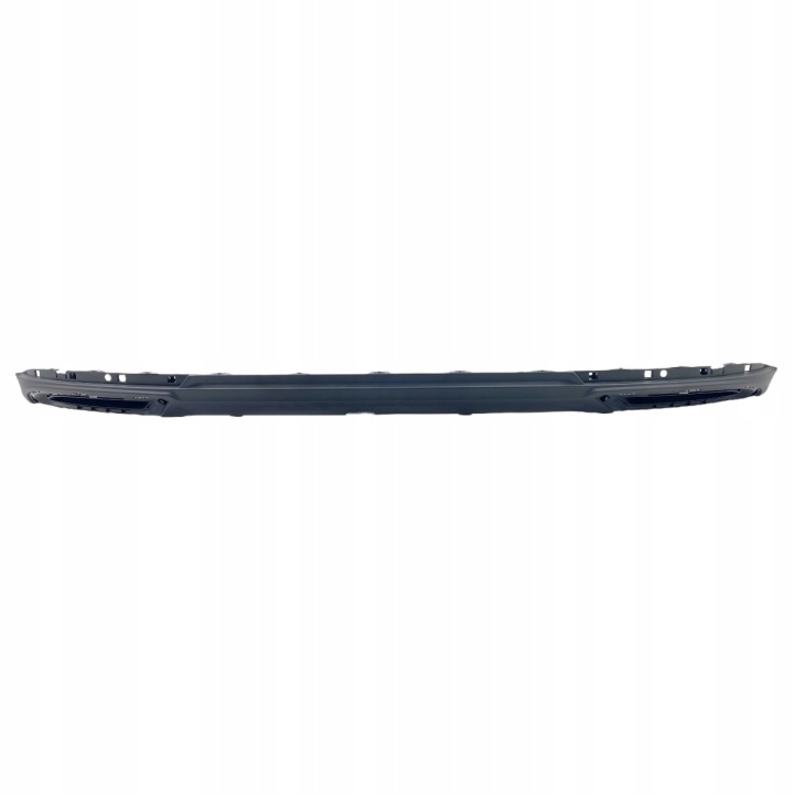 фото №11, Новый oem номер спойлер накладка заднего бампера renault talisman sedan 850189749r