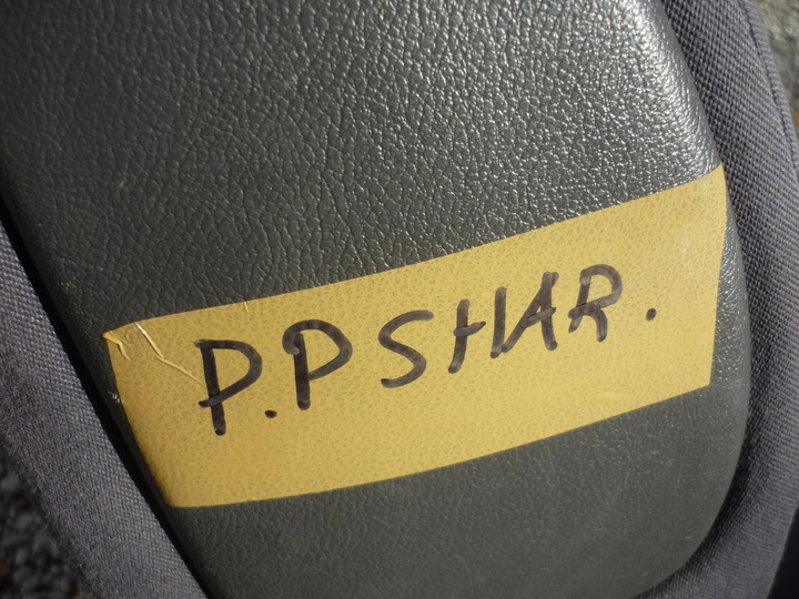 фото №16, Сиденье правые перед vw sharan alhambra galaxy рестайлинг 00-10 европа хороший