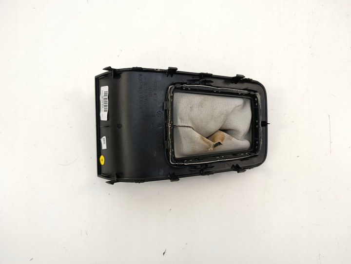 фото №7, Volvo s80 ii 2.4 d ручка рамка изменения коробки передач