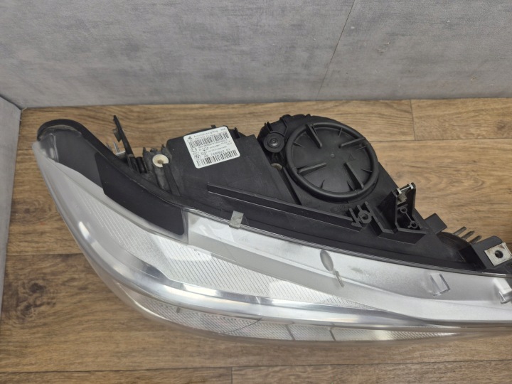 фото №9, Bmw 4 f32 f33 f36 лампы адаптивный led комплектные дорестайлинг uk 7460622 7460621
