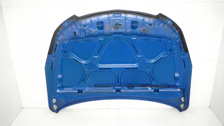 фото №8, Капот кришка двигуна chevrolet cruze 08-12r