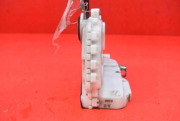 фото №5, Замок дверь правые перед переднее eu 72111-smr-g0 honda civic 8 viii 07-12