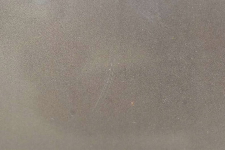 фото №11, Кришка багажника зад задня piaskowa citroen c4 grand picasso 1 i 06-13