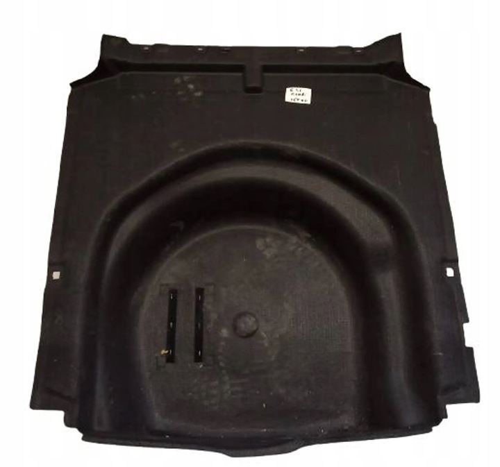 фото №1, Toyota corolla e21 оббивка багажника 58570-02250 58570-02260