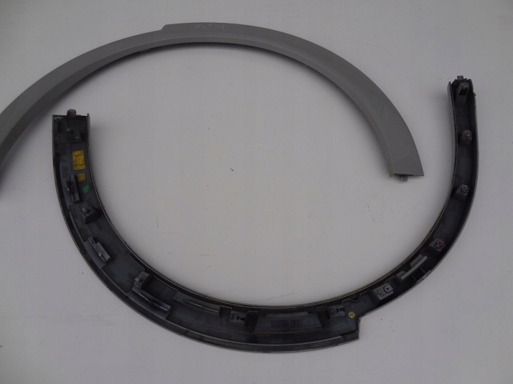 фото №5, Ліва права молдинг крила зад 9y0854731d 9y0854732d porsche cayenne 9y