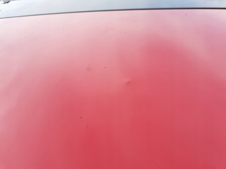 фото №5, Дах панорама peugeot 207 sw зовнішня ручка