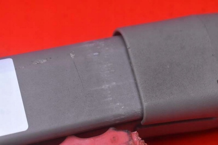 фото №5, Ролета багажника jeep grand cherokee 3 iii wk 04-10