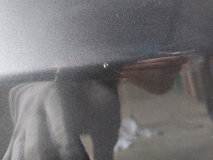 фото №2, Дверь левая комплектные aston martin vantage 16r meteorite серебряный