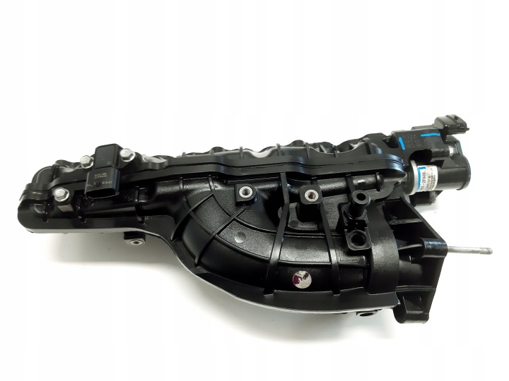 фото №7, Kia sorento 2.0 crdi d4ha коллектор впускной 28310-2f900 28381-2f600