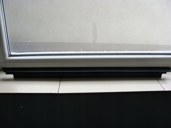 фото №1, Прокладка внутрішня скла права 60694534 dx 159