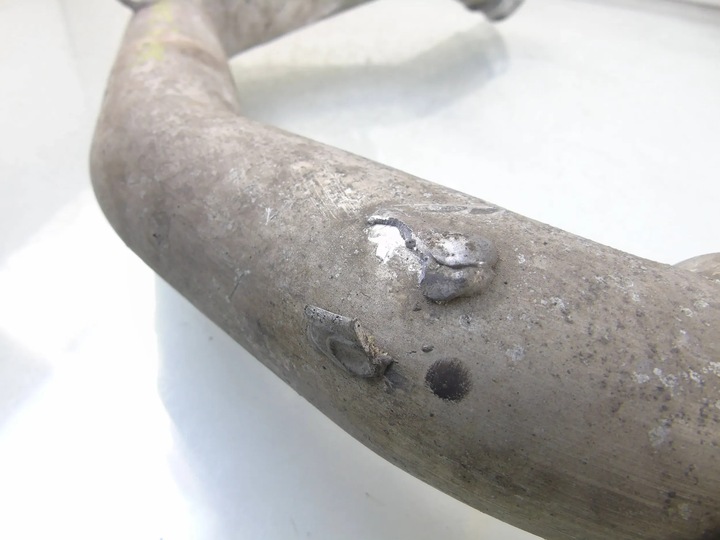 фото №3, Труба шланг інтеркулер volvo s60 ii v60 2.0 d3 31319820