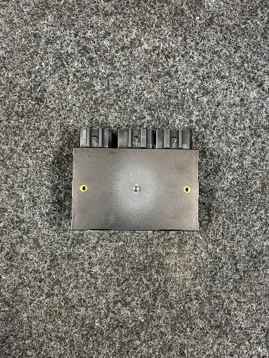 фото №6, Модуль блок управления комфорта vw passat b5 1c0959799a