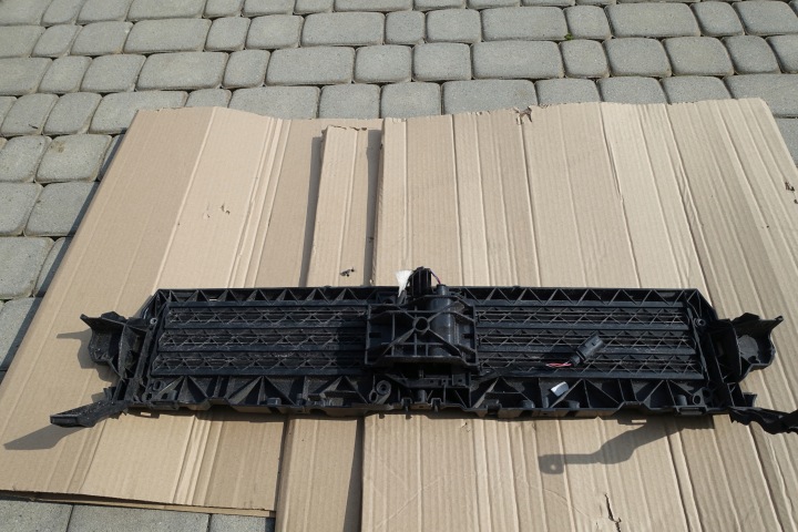 фото №6, Audi a4 b9 рестайлінг ролета жалюзі захист 8w0807663