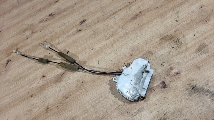 фото №1, Замок правые зад honda civic viii 8 ufo hb 5d 7 pin