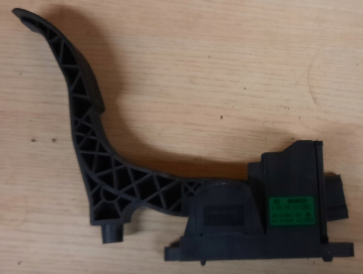 фото №1, Потенциометр педаль газа vw skoda seat 0280752215