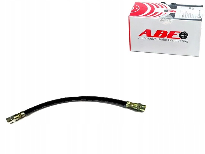 фото №1, Abe шланг тормозной 34321102567 34321113184 3432