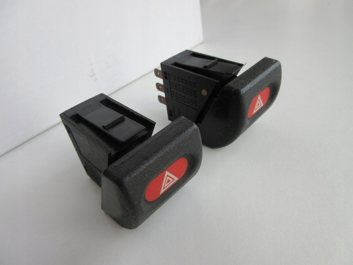 фото №9, Вимикач świate аварійних opel astra f i 90347821