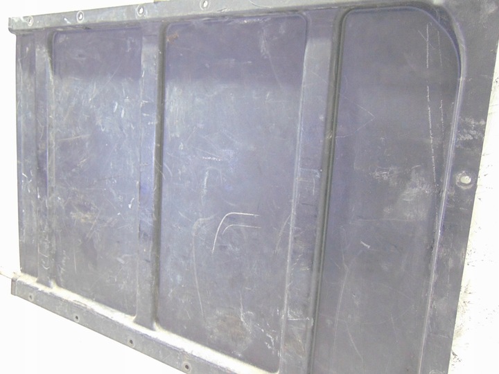 фото №9, Боковина оббивка двері права бокова jumper 06-