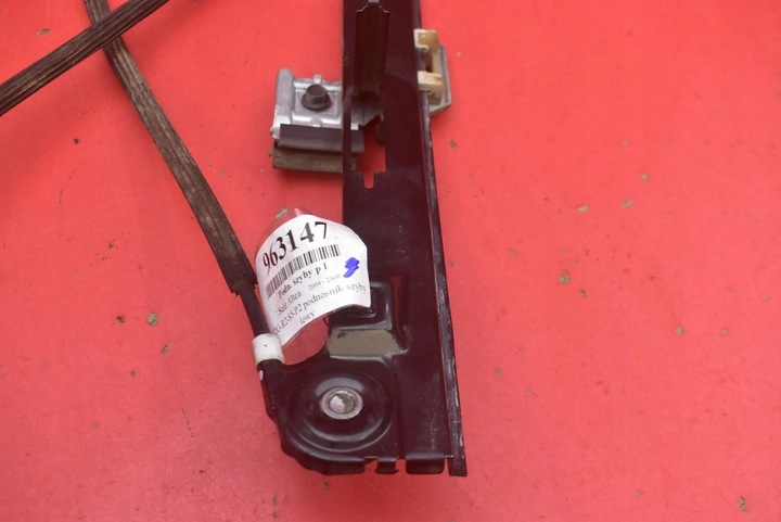 фото №5, Подъемник стекла левый перед eu 1k0959793d seat altea 1 i 04-09