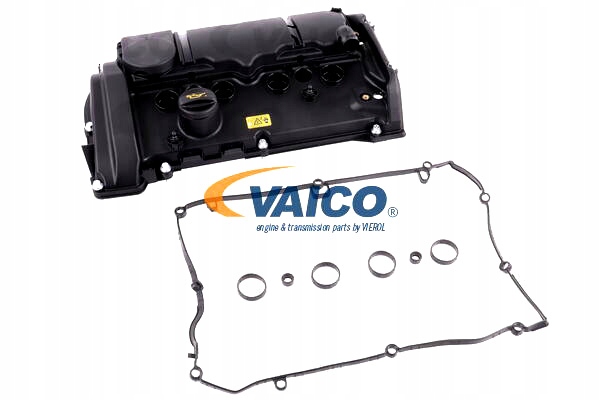 фото №2, Vaico крышка клапанов mini r56 r57 r58 r59 clubman r55 countryman r60