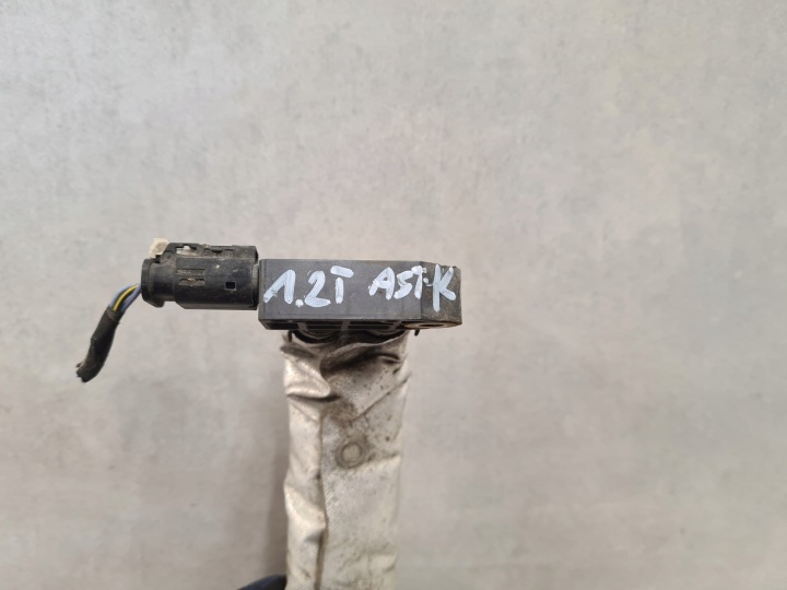 фото №6, Датчик тиску вихлопних газів opel astra v k 1.2 turbo 12682585