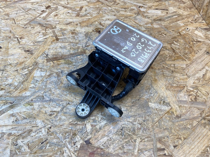 фото №7, Насос тормозная блок управления abs bmw 3 g20 g21 2.0d 5a09e45