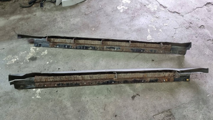 фото №5, Градус градусы боковые трубное оборудование правые левый kia sorento iii gt-line