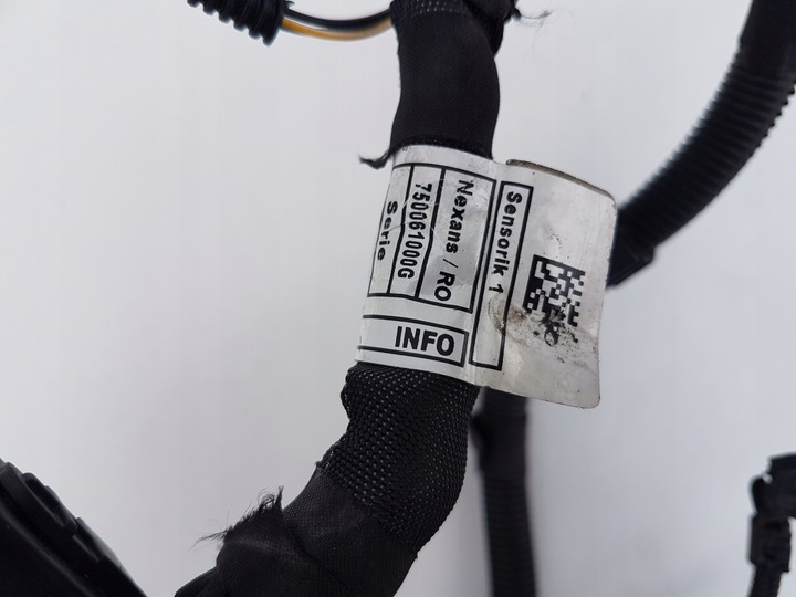 фото №5, Джгут двигуна bmw 3 f30 2.0 b 328i n20b20