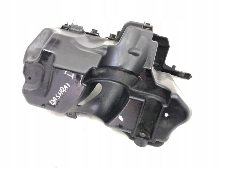 фото №6, Корпус двигателя верхняя qashqai j10 1.5 dci