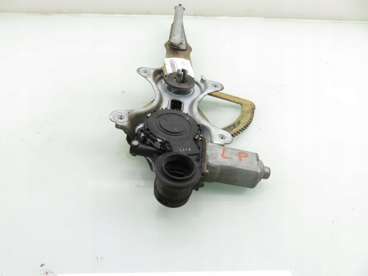 фото №6, Підйомник вікна ліве передній toyota avensis verso 8572042070 0620401160