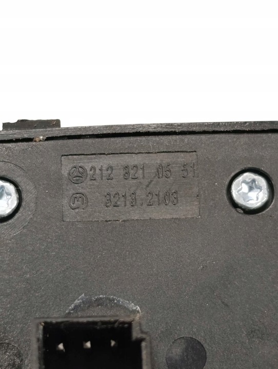 фото №8, Mercedes-benz e w213 блок управления модуль электрический крышки задней багажника