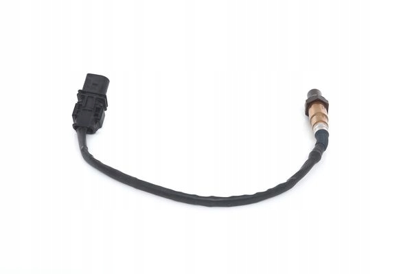 фото №4, Лямбда-зонд bosch 281 004 573