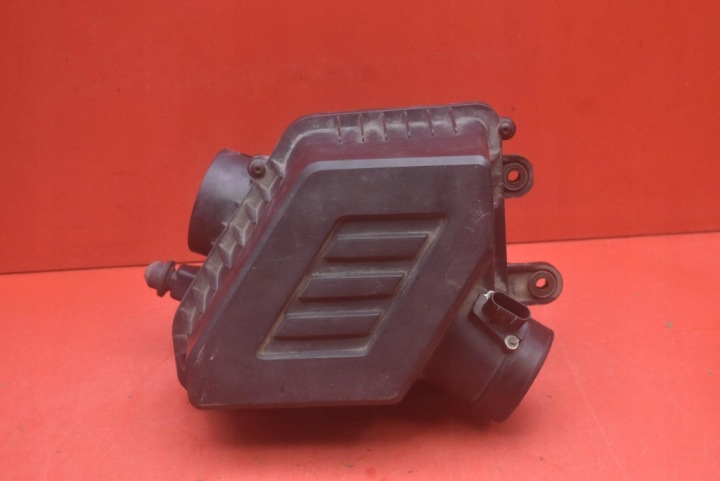 фото №5, Корпус фільтра повітря 20813712 chevrolet equinox 2 ii 2.4 ecotec 182 km