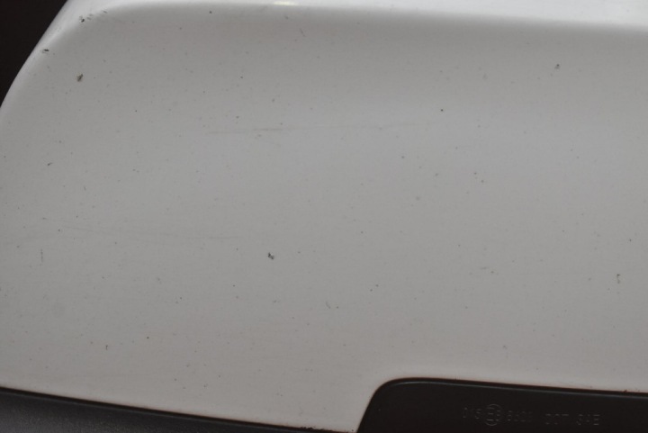 фото №9, Зеркало левое альпийский белый iii 300 eu a048314 bmw f20 11-15 6 pin