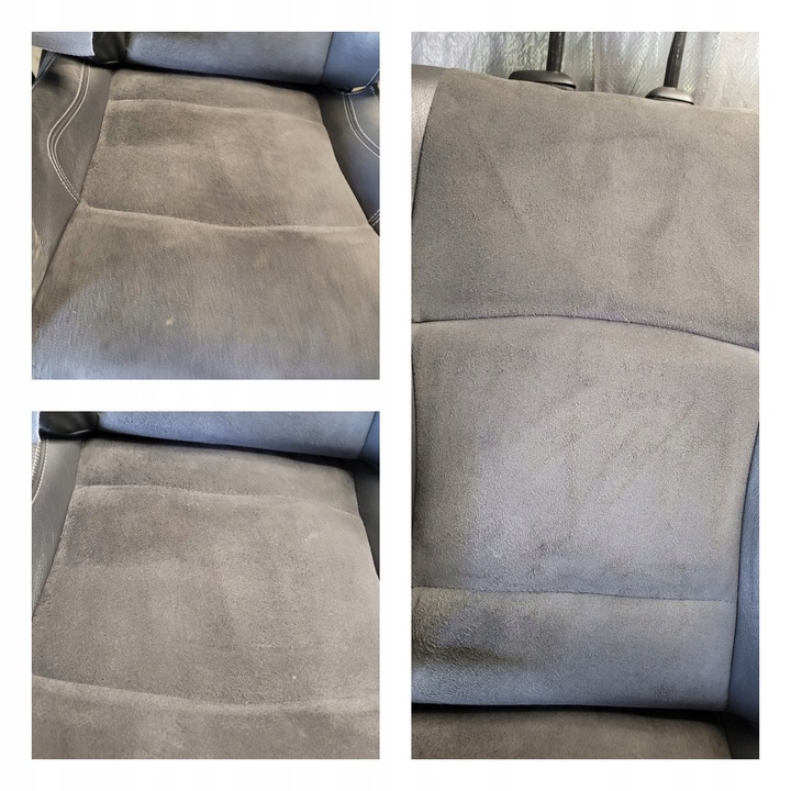 фото №14, Сиденья полукожа з підігрівом комплект renault laguna ii универсал 04r