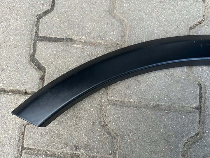 фото №10, Suzuki sx4 планка крила ліва перед 77221-79j0l