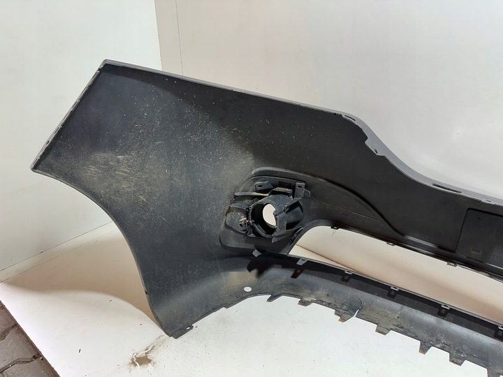 фото №13, Бампер переднее renault trafic iii 620223916r