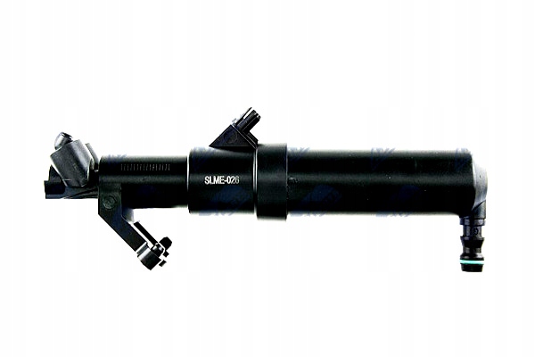 фото №10, Розпилювач фара mercedes клас a w169 2004- лівий nty