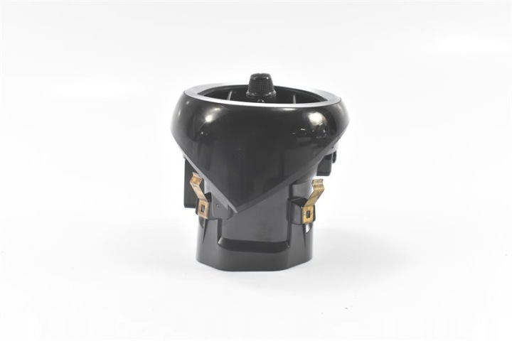 фото №14, Решётка воздуховод правое перед mercedes c w205 glc w253 oem номер a2058304004