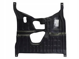 фото №1, Захист двигуна fiorino/qubo, 10.07-