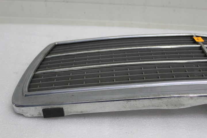 фото №14, Mercedes c клас w202 решітка радіатора решітка решітка радіатора classic передній рестайлінг a2028880023