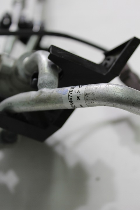 фото №7, Шланг кондиционера renault zoe #664