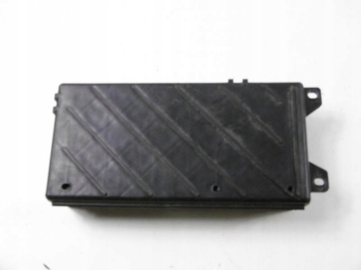 фото №6, Lincoln navigator модуль комфорта xl14-14b205-be