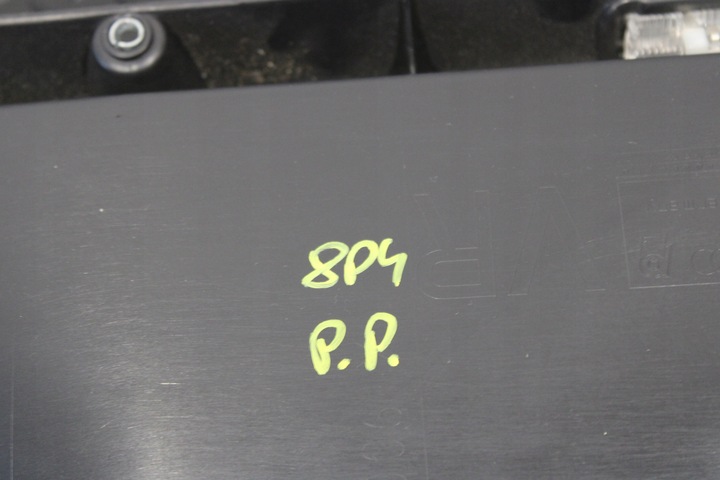 фото №6, Обивка боковина дверь правые перед audi a3 8p0 8p4 рестайлинг