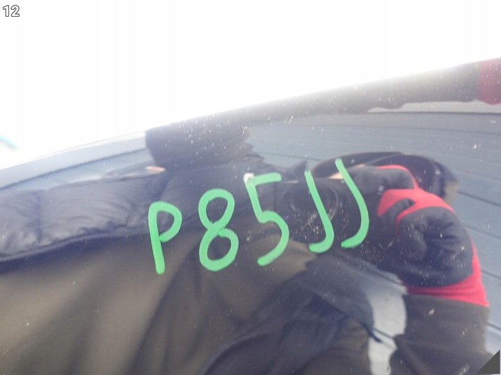 фото №13, Bmw x5 g05 x5m f95 x6 g06 x6m f96 18- рестайлинг lci капот крышка двигателя перед