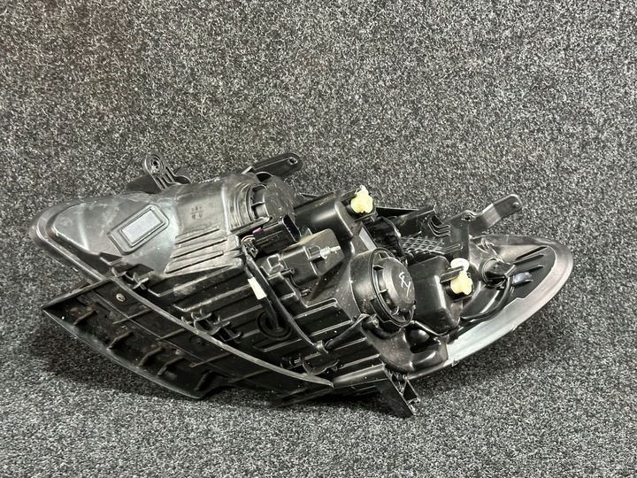 фото №7, Opel mokka a 12-16 лампа правая перед передняя 42435930